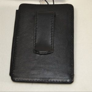 Calvin Klein Accessories - CALVIN KLEIN Leather Bifold ID Money Clic Wallet Calvin Klein Accessories - CALVIN KLEIN Leather Bifold ID Money Clic Wallet